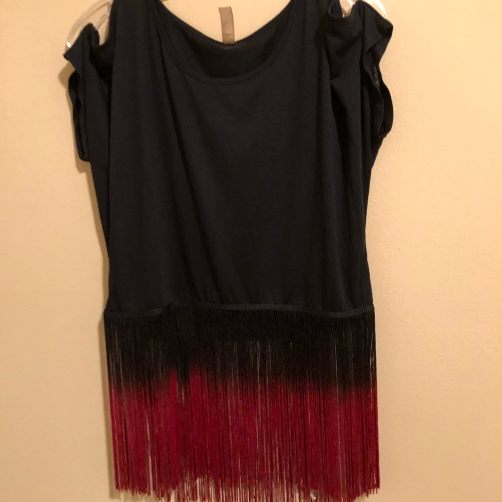 Fringe Top